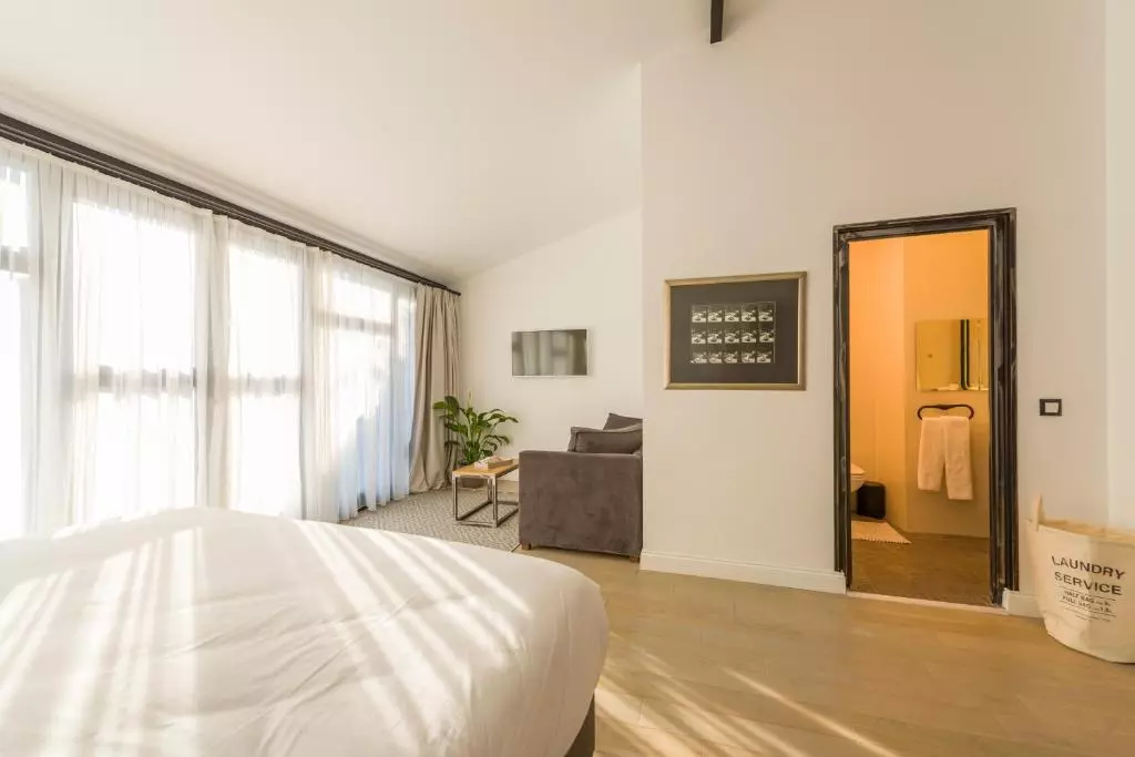 هتل فیتاس اودا بی‌اغلو